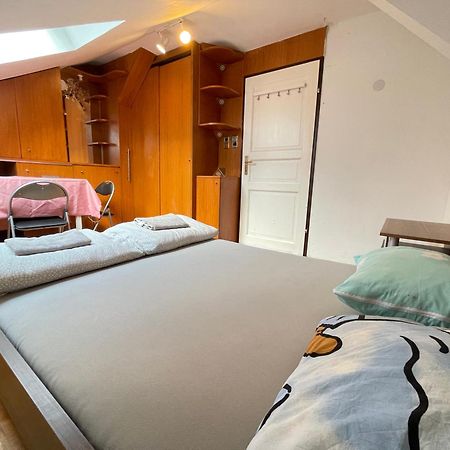 U6 Schoepfwerk Home 9 Виена Екстериор снимка