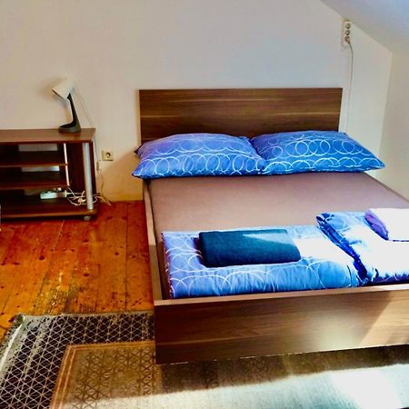 U6 Schoepfwerk Home 9 Виена Екстериор снимка