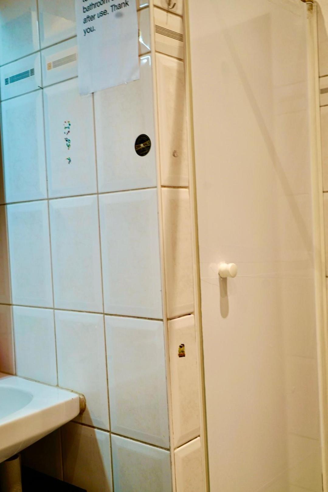 U6 Schoepfwerk Home 9 Виена Екстериор снимка