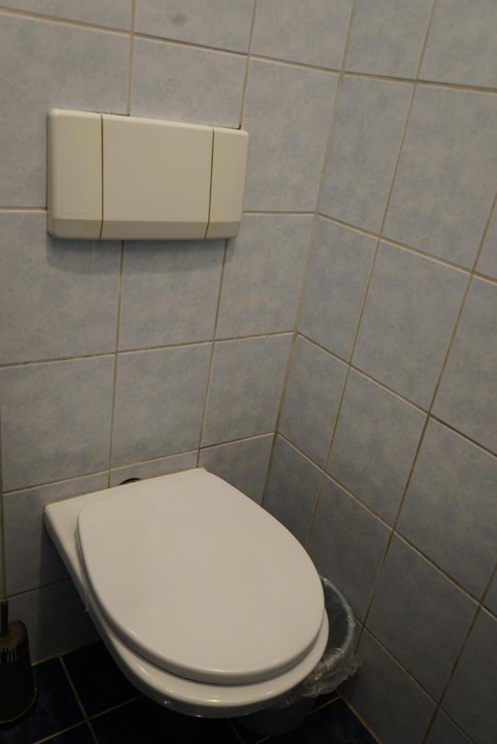 U6 Schoepfwerk Home 9 Виена Екстериор снимка
