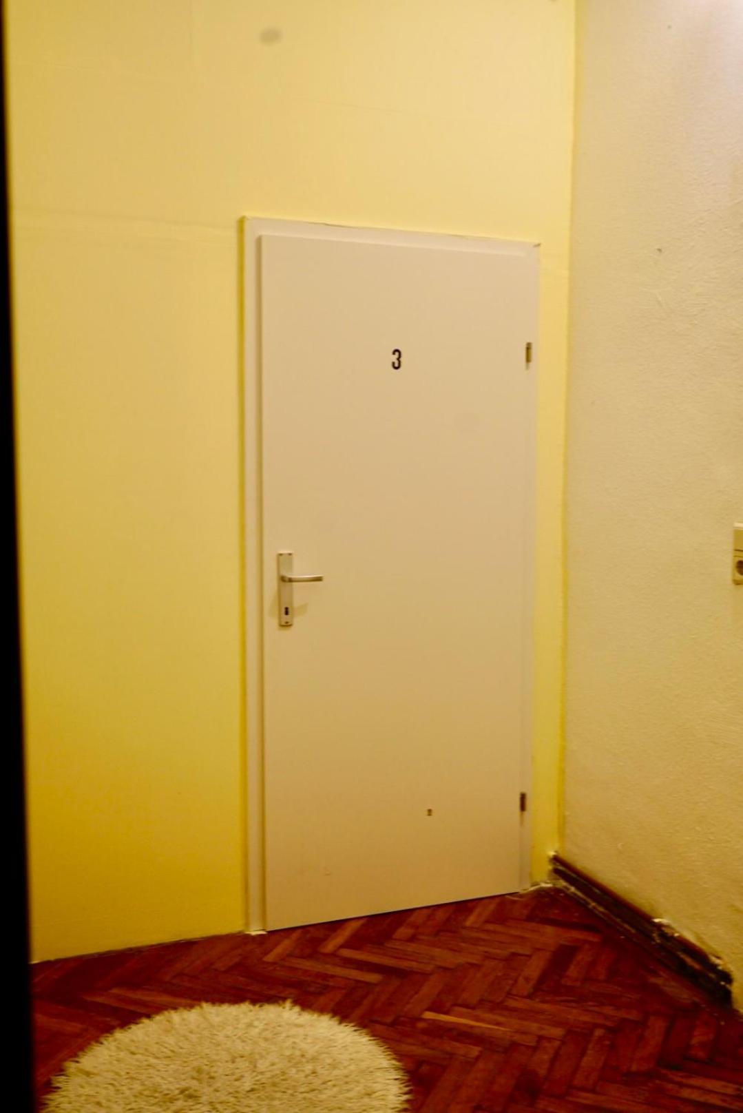 U6 Schoepfwerk Home 9 Виена Екстериор снимка