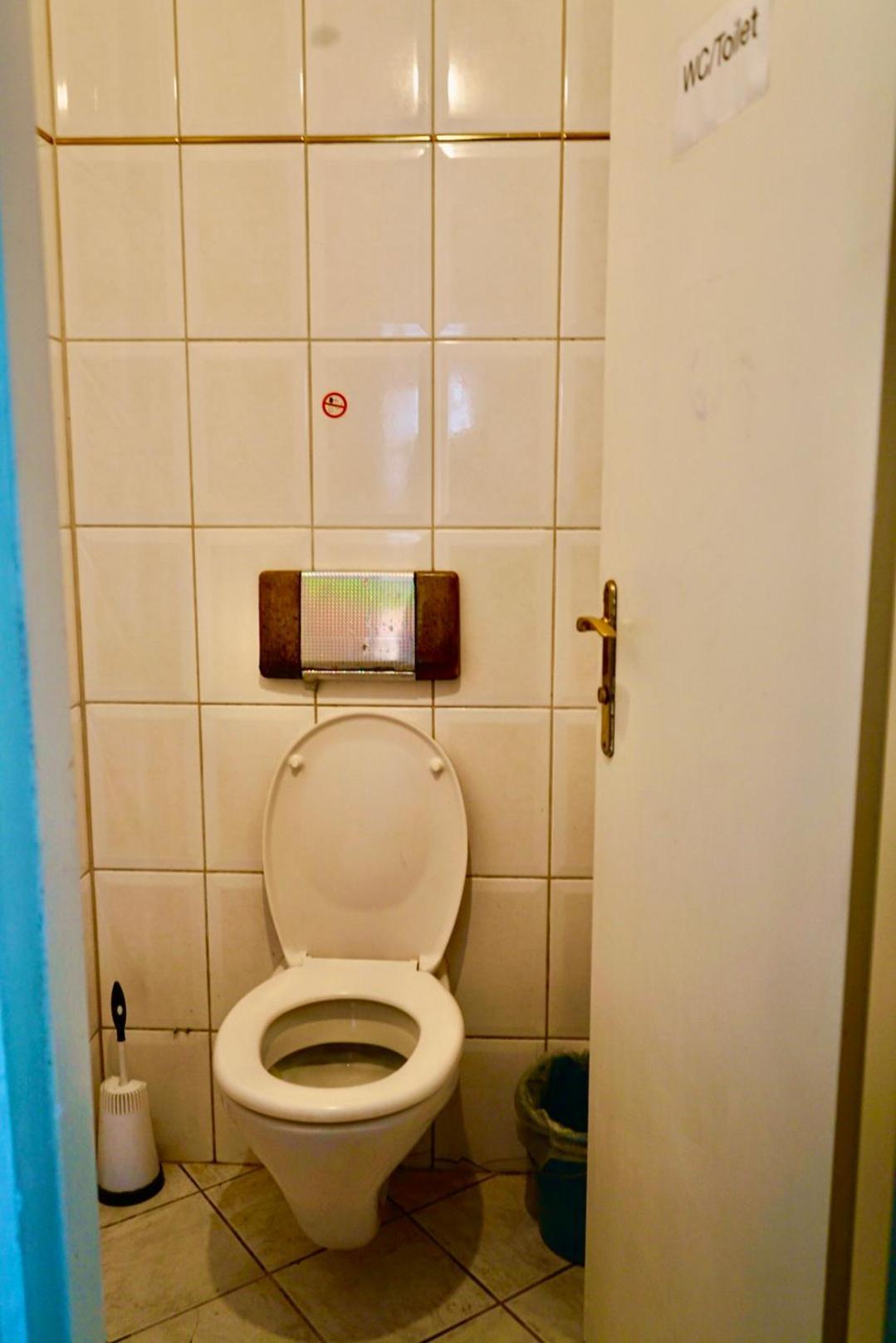 U6 Schoepfwerk Home 9 Виена Екстериор снимка