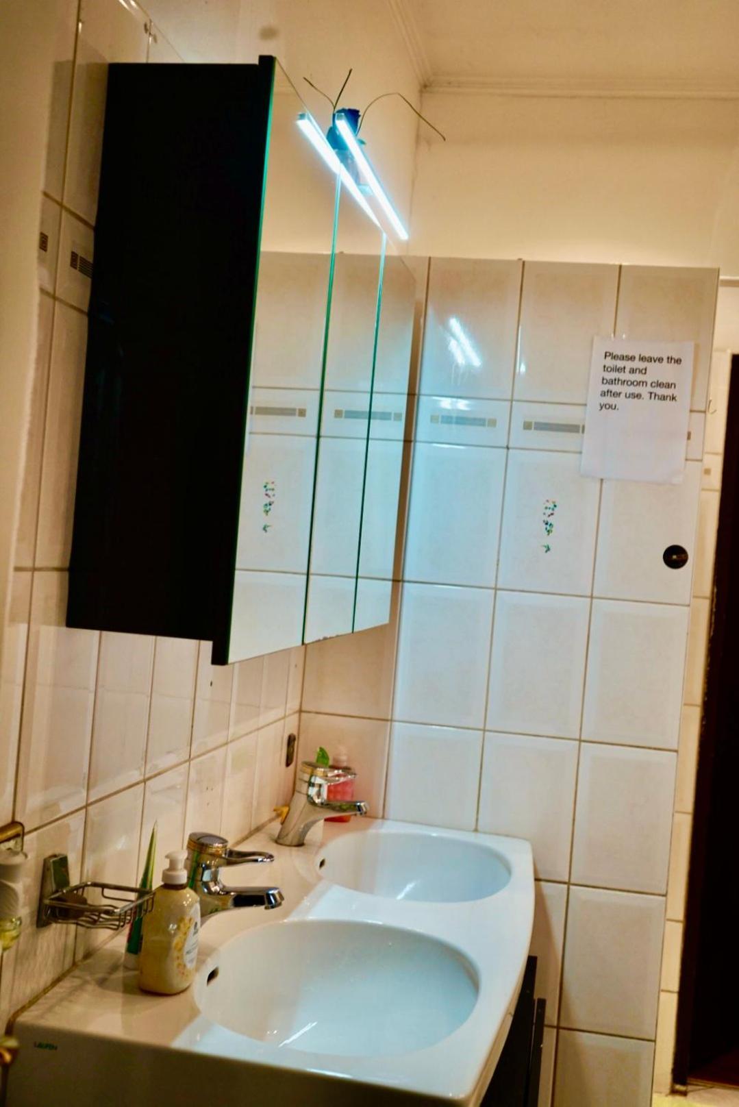 U6 Schoepfwerk Home 9 Виена Екстериор снимка