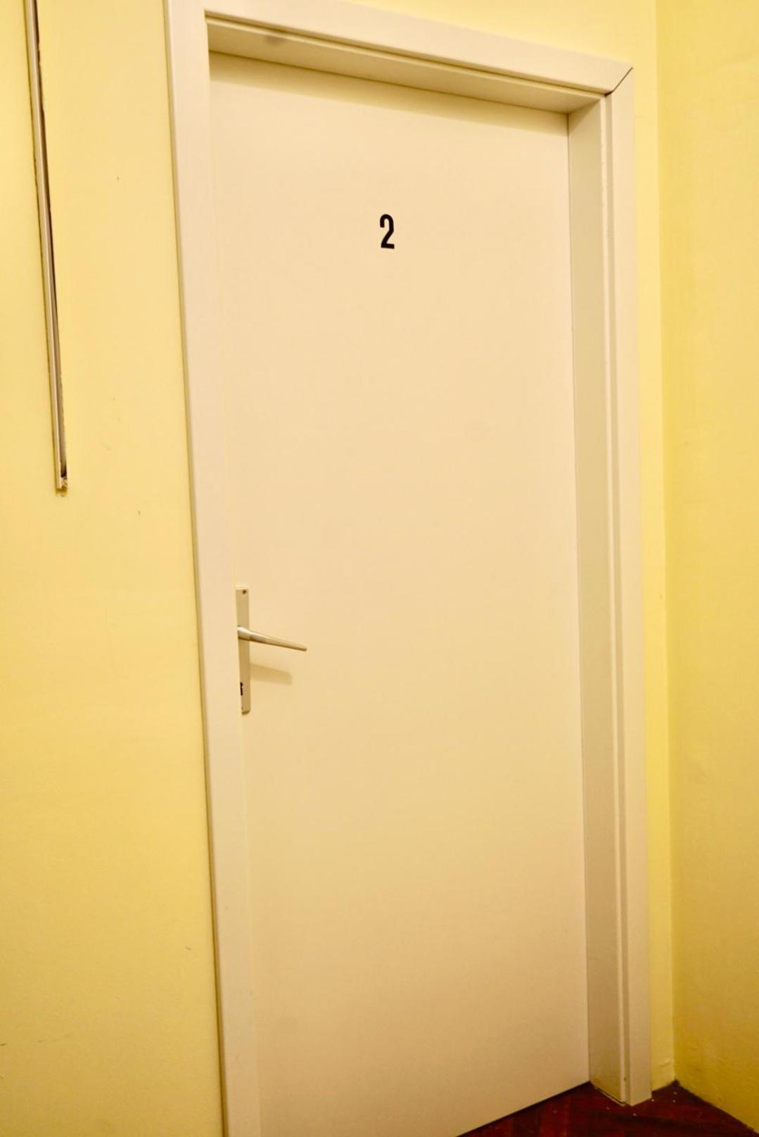 U6 Schoepfwerk Home 9 Виена Екстериор снимка