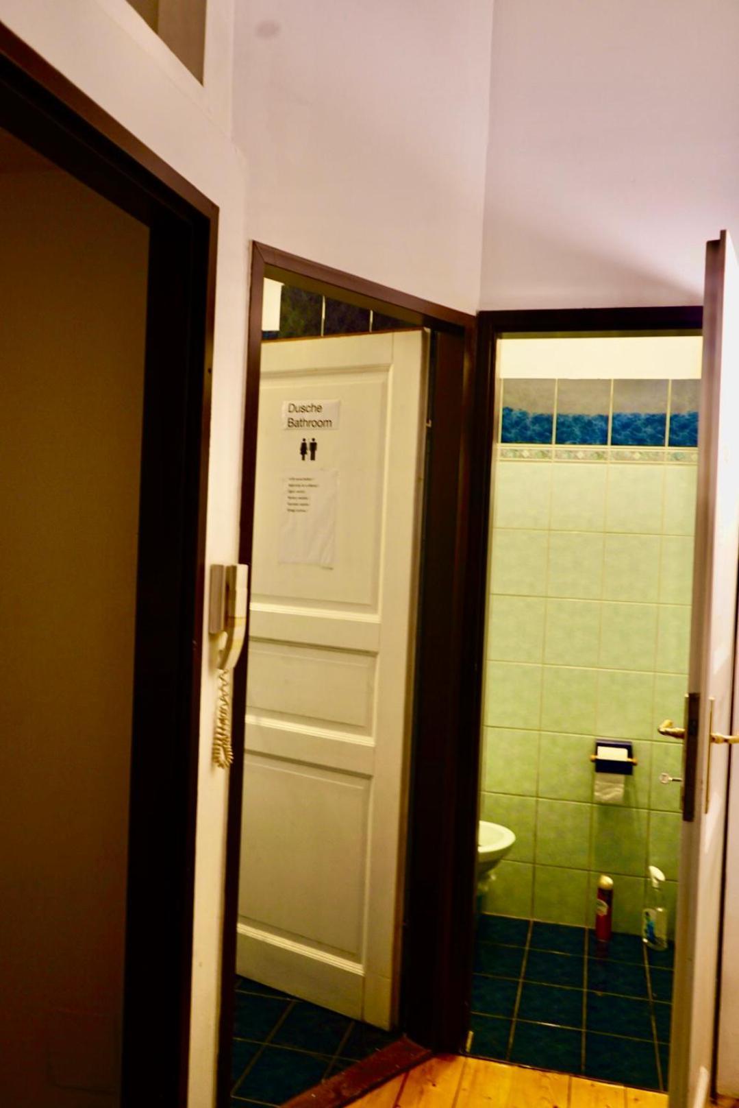 U6 Schoepfwerk Home 9 Виена Екстериор снимка