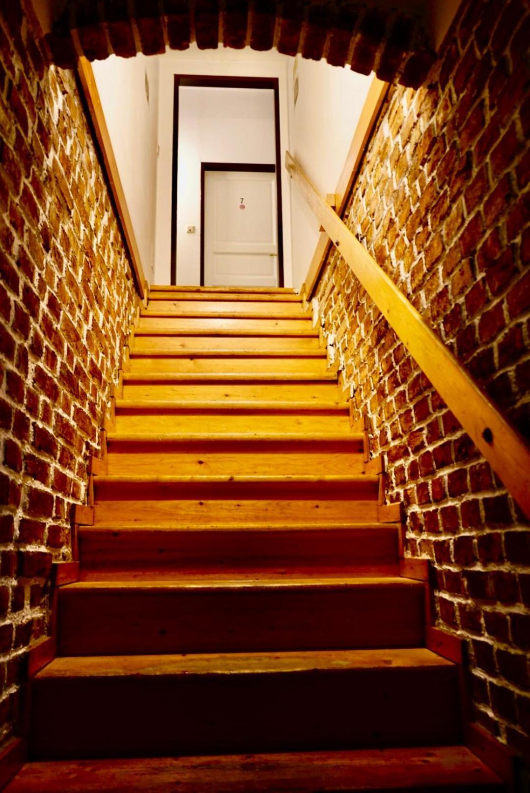U6 Schoepfwerk Home 9 Виена Екстериор снимка