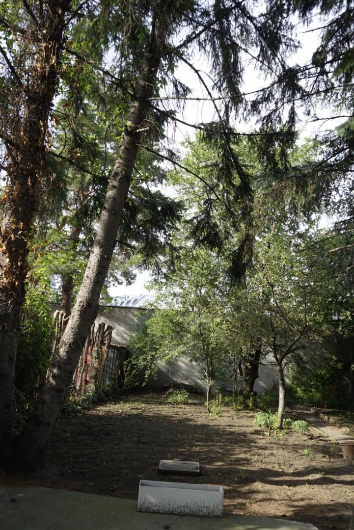 U6 Schoepfwerk Home 9 Виена Екстериор снимка