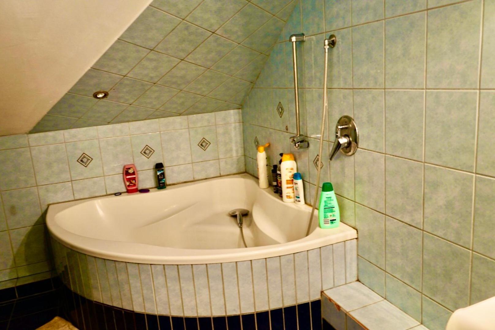 U6 Schoepfwerk Home 9 Виена Екстериор снимка