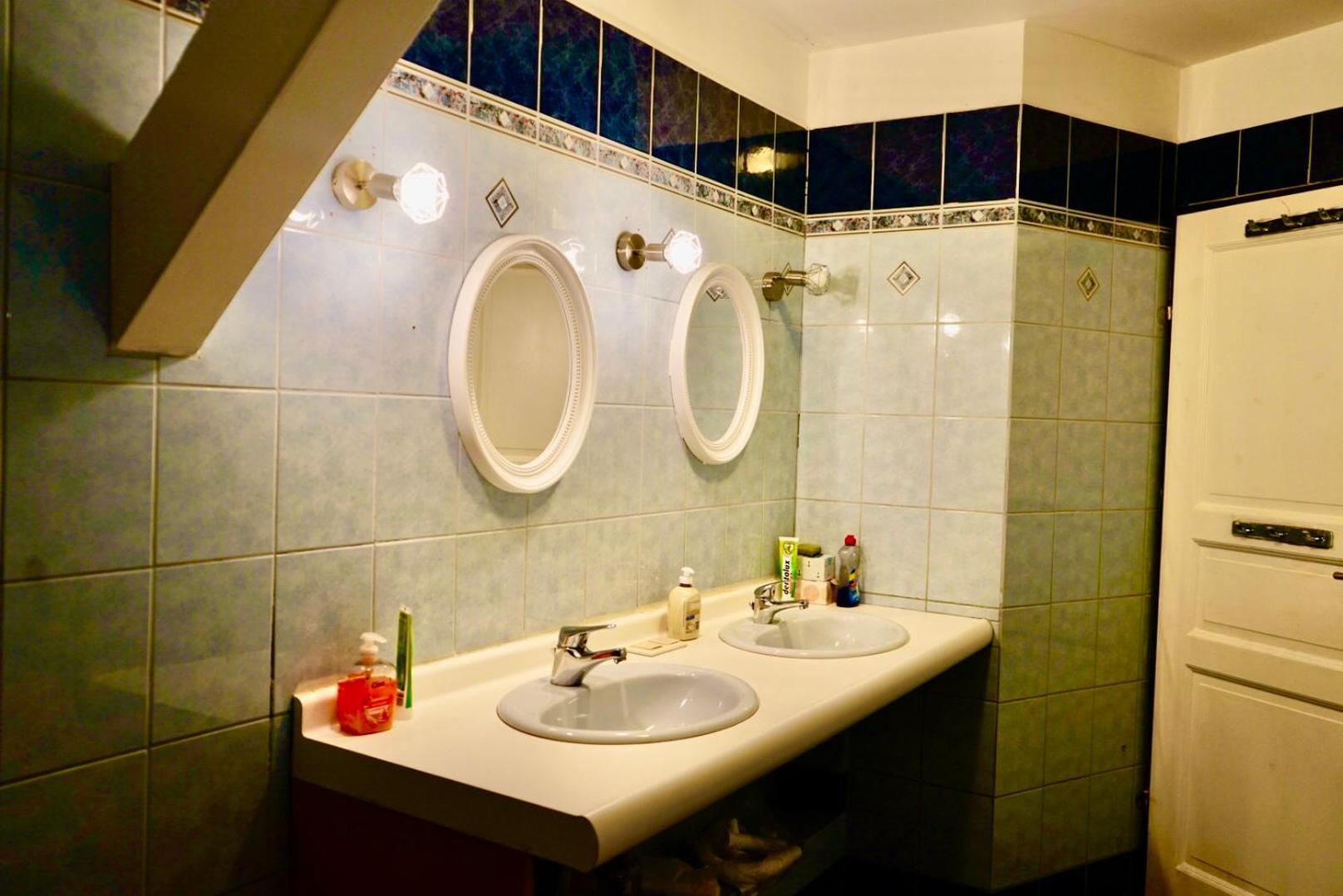 U6 Schoepfwerk Home 9 Виена Екстериор снимка