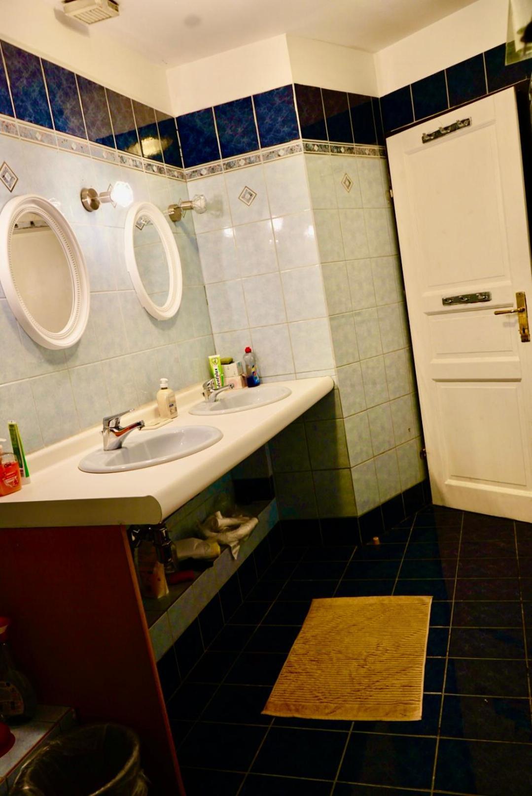 U6 Schoepfwerk Home 9 Виена Екстериор снимка