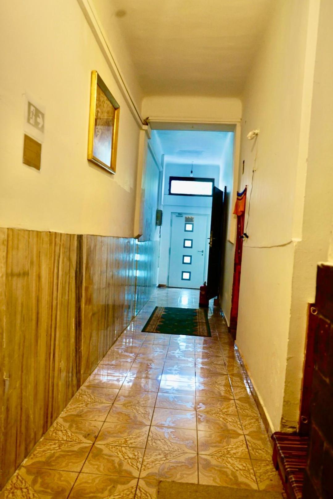 U6 Schoepfwerk Home 9 Виена Екстериор снимка