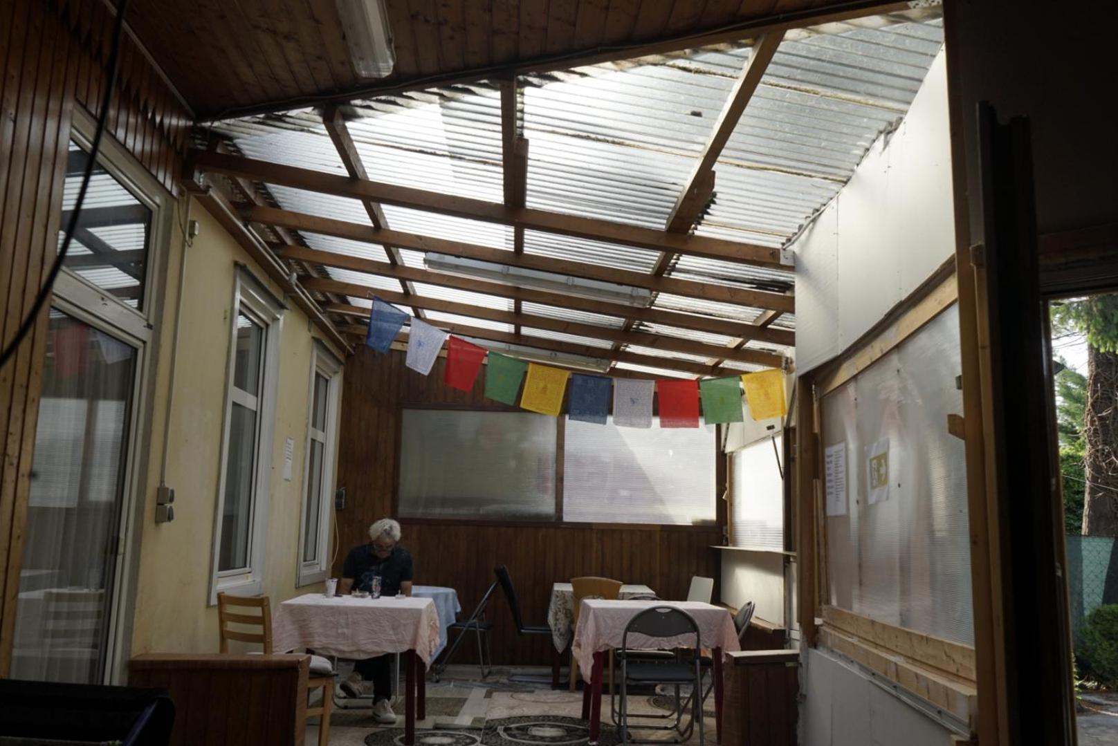 U6 Schoepfwerk Home 9 Виена Екстериор снимка