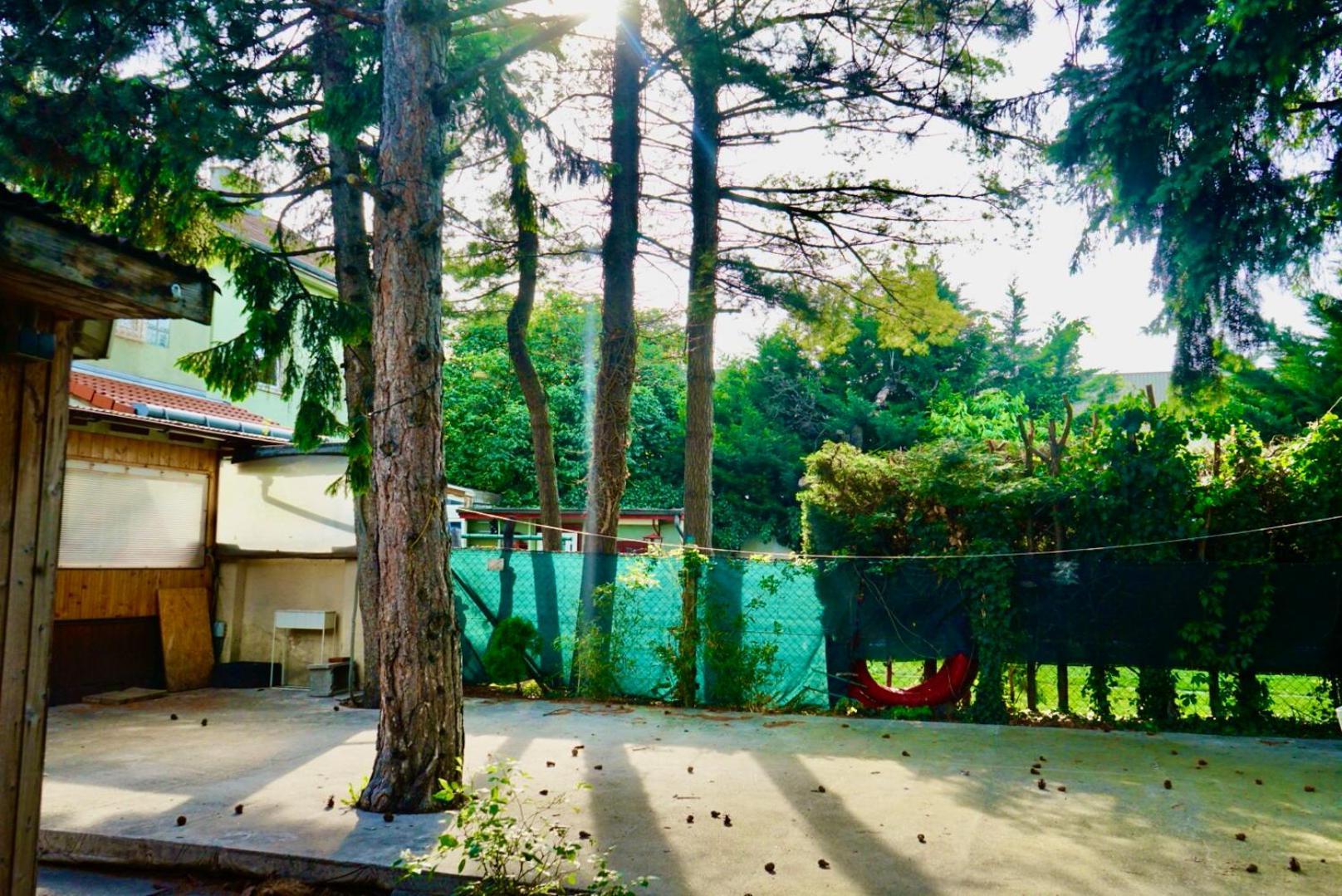 U6 Schoepfwerk Home 9 Виена Екстериор снимка