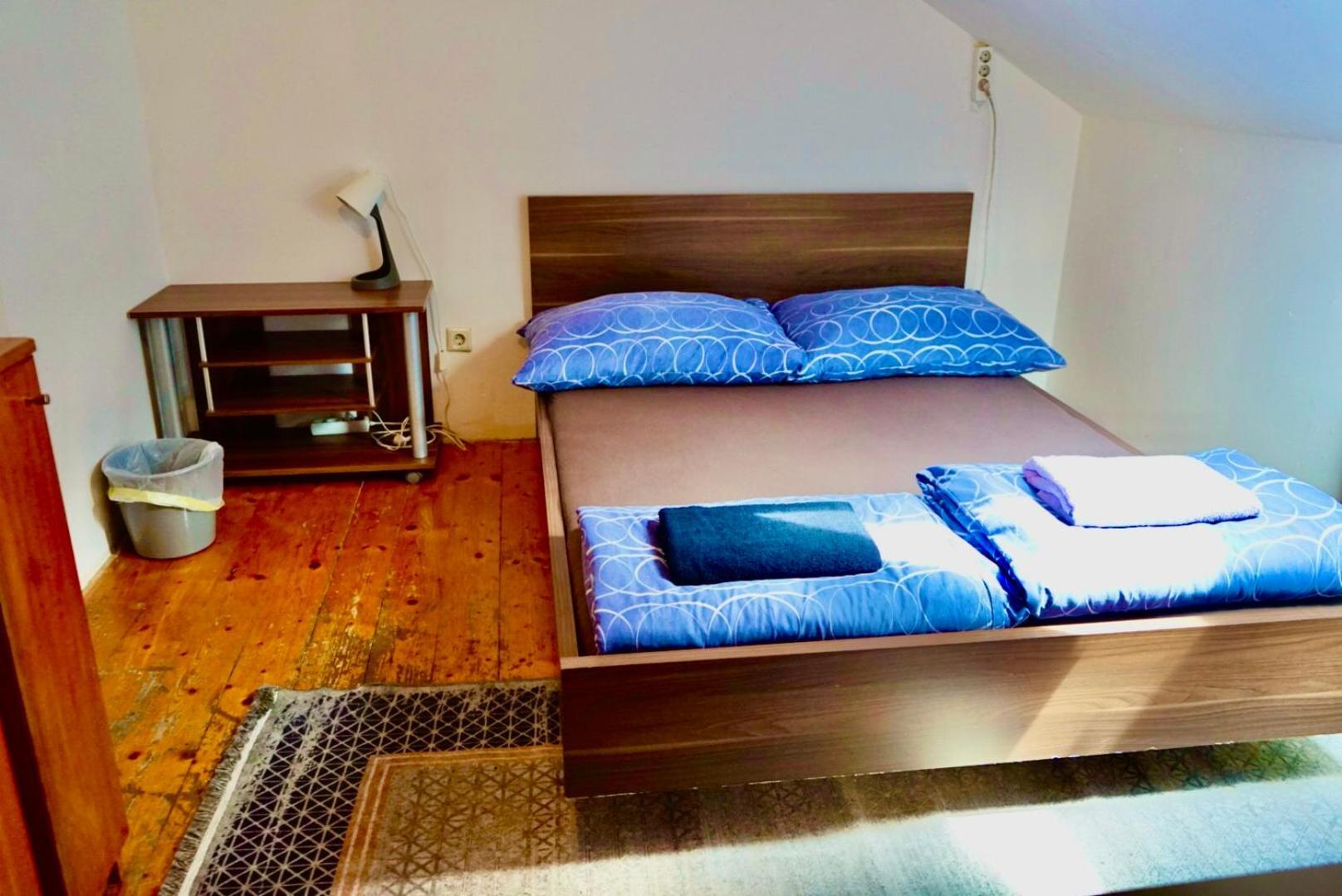 U6 Schoepfwerk Home 9 Виена Екстериор снимка