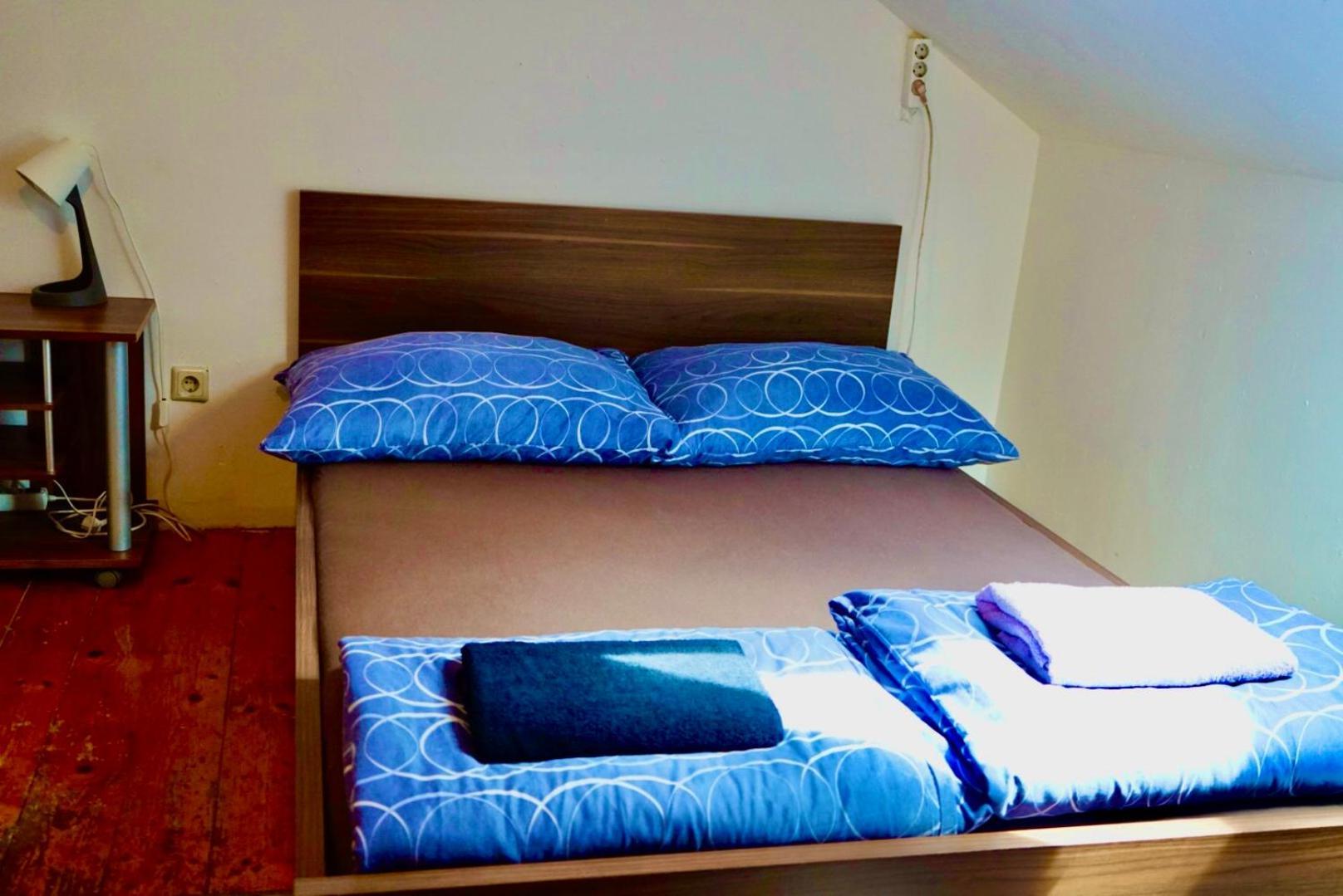 U6 Schoepfwerk Home 9 Виена Екстериор снимка